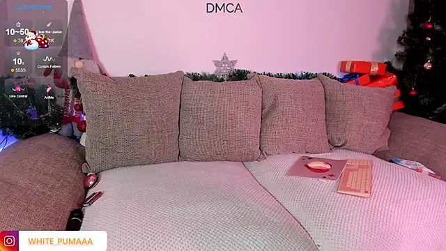 Crystal Neko online show from January 14, 3:17 pm