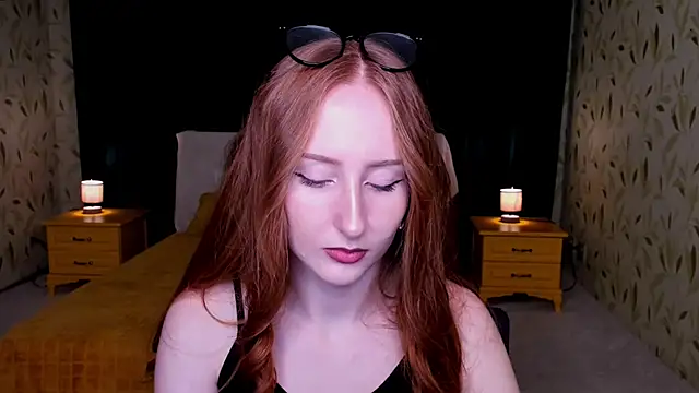 TwilightSerena online show from November 25, 7:47 pm