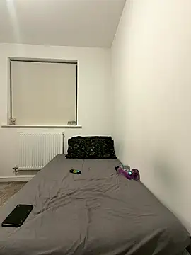 ScarStarX online show from January 15, 10:16 pm