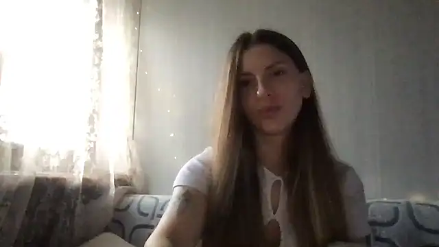 Ceryanna online show from December 5, 9:32 am