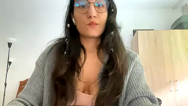 EvaJetty online show from November 1, 1:04 pm