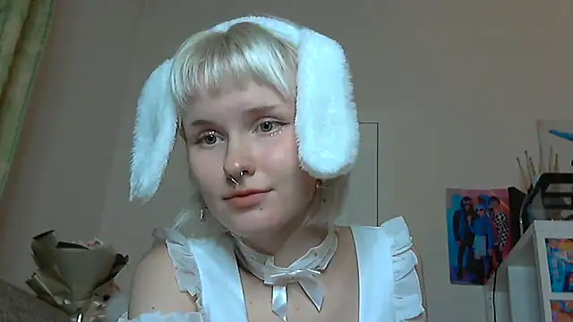 Paradoxy  online show from October 12, 9:06 pm