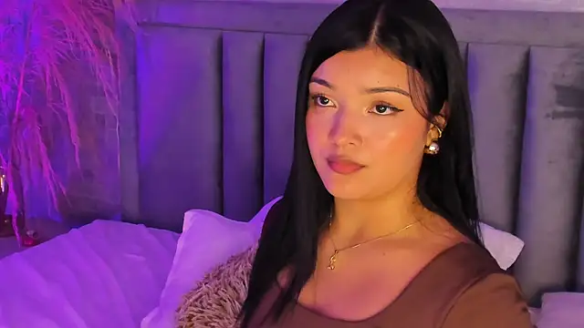 EmmaBlossom online show from September 26, 7:44 pm