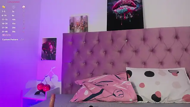 Greicy wish online show from November 15, 1:12 pm