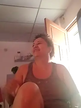 MEYBELLATINA online show from January 31, 10:08 pm