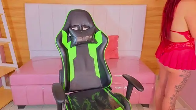 draviana a  online show from January 17, 3:03 am