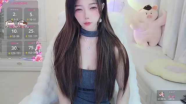 Coco-Di online show from November 29, 10:41 am