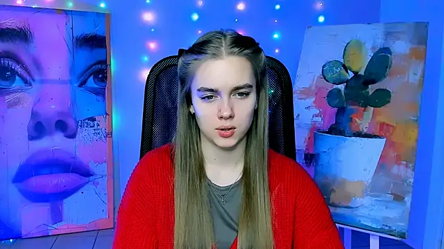 JuneWoods online show from February 19, 7:19 am