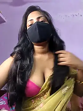 Queen Shanayaa online show from November 7, 9:48 am