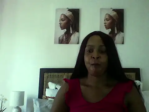Blacksashaxx online show from October 19, 10:50 am
