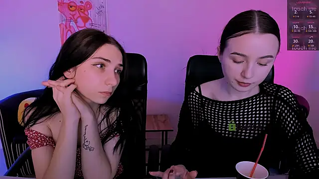 leslie bird online show from February 9, 12:51 pm