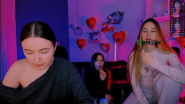 leslie bird online show from February 24, 10:14 am