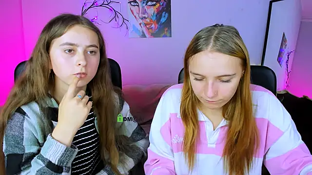 rebecca smile online show from October 10, 12:54 pm