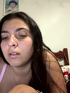 Snapshot of larj021bb chatting on October 8, 1:10 am larj021bb online show from October 8, 1:10 am