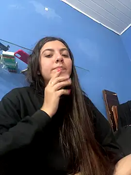 Snapshot of larj021bb chatting on October 19, 7:16 pm larj021bb online show from October 19, 7:16 pm