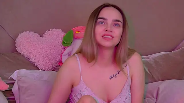 AnitaVenture online show from November 16, 4:14 am