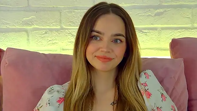 AnitaVenture online show from February 20, 4:55 am