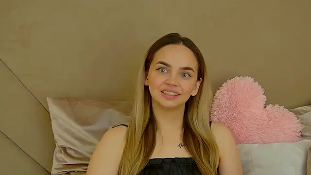 AnitaVenture online show from November 9, 5:03 am