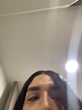 Dania Oconor online show from December 2, 2:46 am