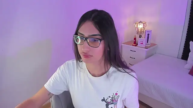 cherrylady 02 online show from October 5, 2:00 pm