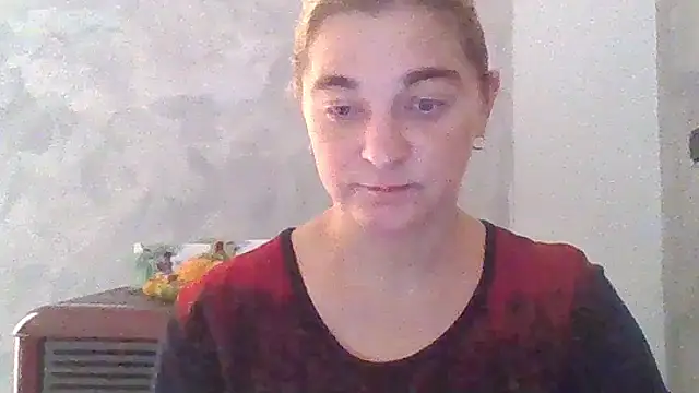 GoldenAngelMilf online show from November 6, 1:06 pm