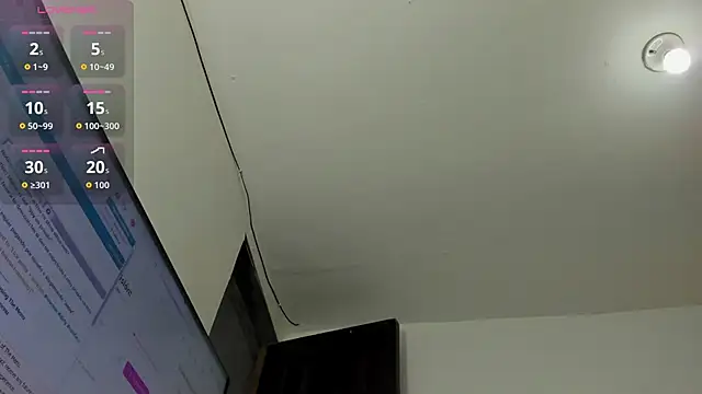 CharlotteAndSimon online show from February 18, 2:05 pm