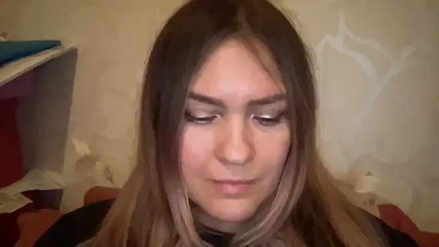 Milysoren online show from February 13, 6:42 pm