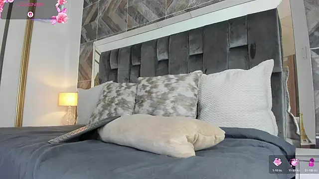 NaylaGrey online show from February 28, 12:48 pm