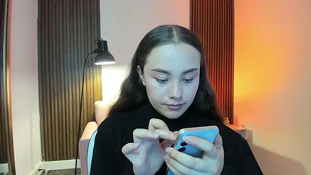 MAGIC VERA online show from February 12, 3:03 pm