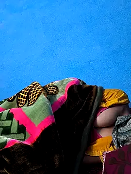 khushbuDarchut71 online show from November 19, 5:02 pm