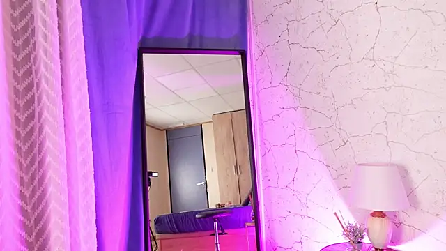 AngieBrookk online show from February 27, 9:20 am