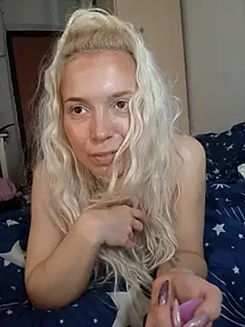 Conny Shellie online show from November 9, 3:30 pm