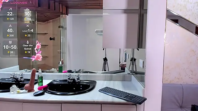 sofi laane online show from November 27, 2:31 pm