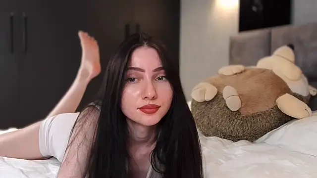 AnaMoonlight online show from November 2, 8:56 pm