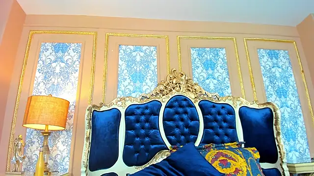 JulietaSinclair online show from November 6, 9:42 pm