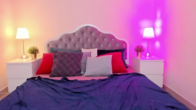 CamillaDreamer online show from November 7, 8:47 pm