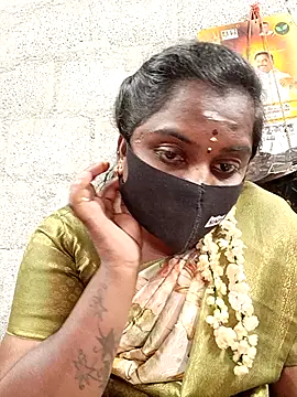 Tamil Hot Sindhu online show from February 19, 6:18 pm