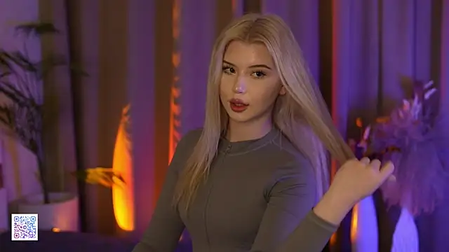 AshleyNikoo online show from November 25, 5:04 pm