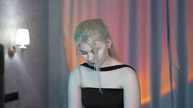 AshleyNikoo online show from November 27, 5:38 pm