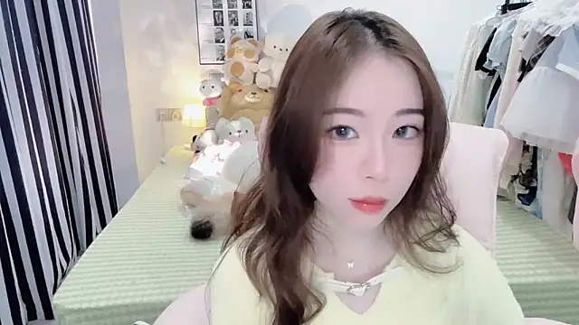 Gardenia-222 online show from November 16, 7:43 am