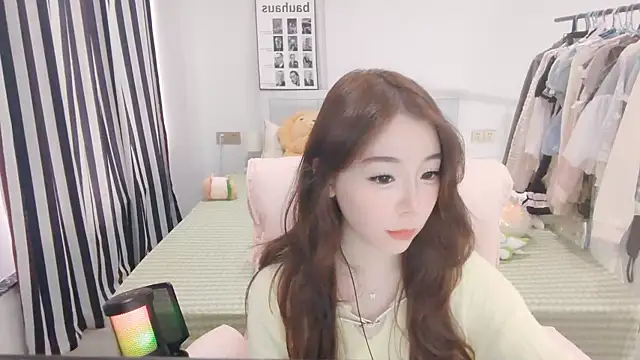 Gardenia-222 online show from October 12, 6:16 am