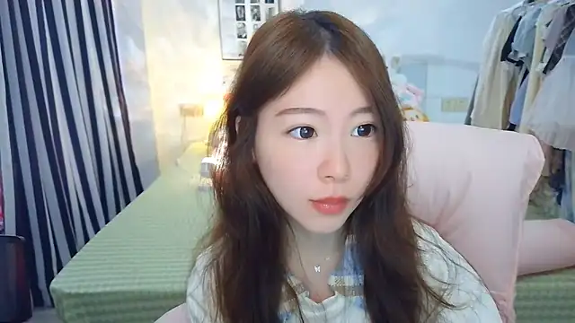 Gardenia-222 online show from November 5, 8:08 am