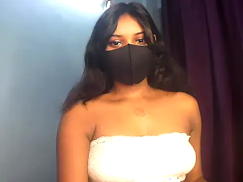 PAYARI PURVI online show from January 9, 2:43 pm