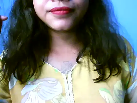 PAYARI PURVI online show from September 27, 4:52 am