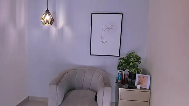 annalise goerts online show from November 18, 12:28 pm