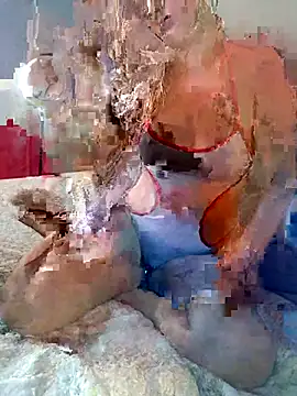 AlinemariaX online show from November 25, 12:29 pm