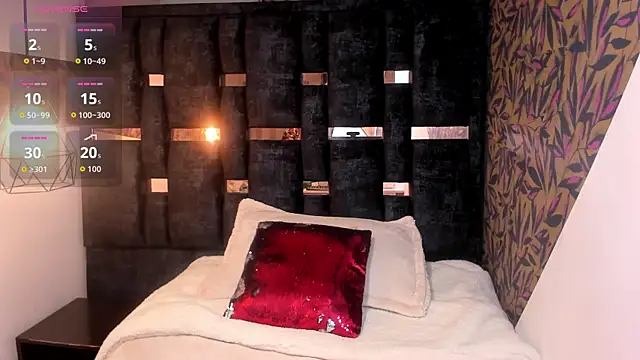 Issa Milf   online show from December 22, 2:31 pm