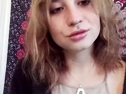 AdalynKiss online show from October 3, 5:23 am