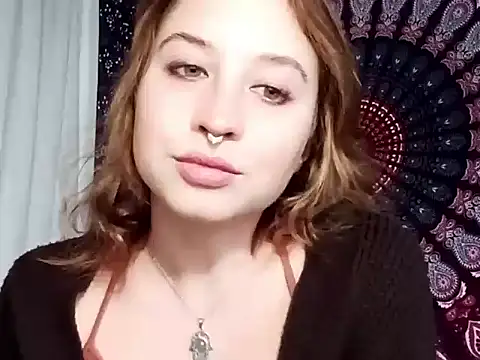 AdalynKiss online show from October 1, 12:10 pm