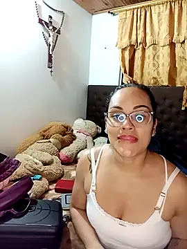 QueenBDSM online show from November 7, 2:50 am